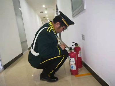 【一周工作快訊】第一物業(yè)上第MOMΛ服務中心第47周工作總結