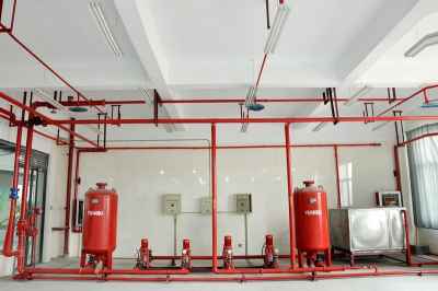 惠安新建廠房消防設計圖紙與南安消防工程驗收標準解析